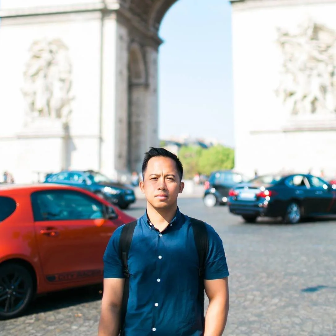 092: The Design Champion