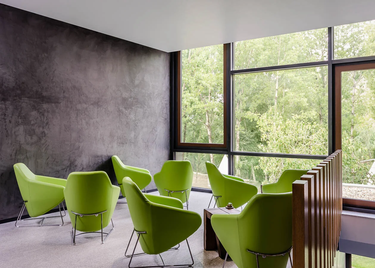 Fotógrafo de hoteles en Portugal | Aqua Village Health Resort and Spa 5*