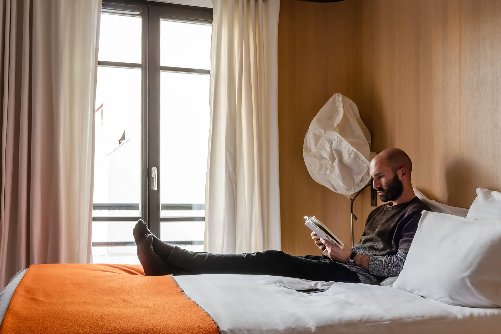 5 libros que debes leer lo antes posible