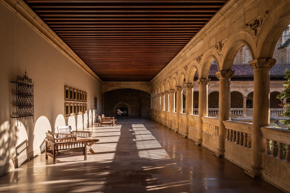 Fotógrafo de arquitectura en León