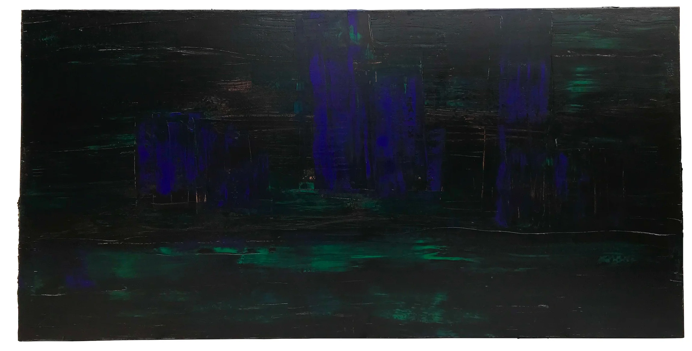 Sweet Home Chicago (100x200)