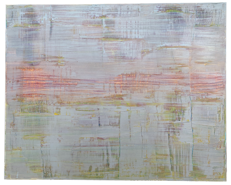 La speranza dopo Bergamo (80x100)