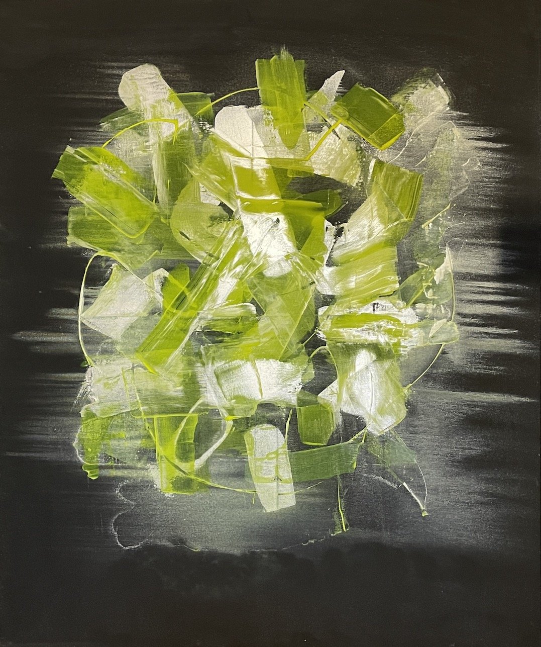 Blackstract #3 (120x100)