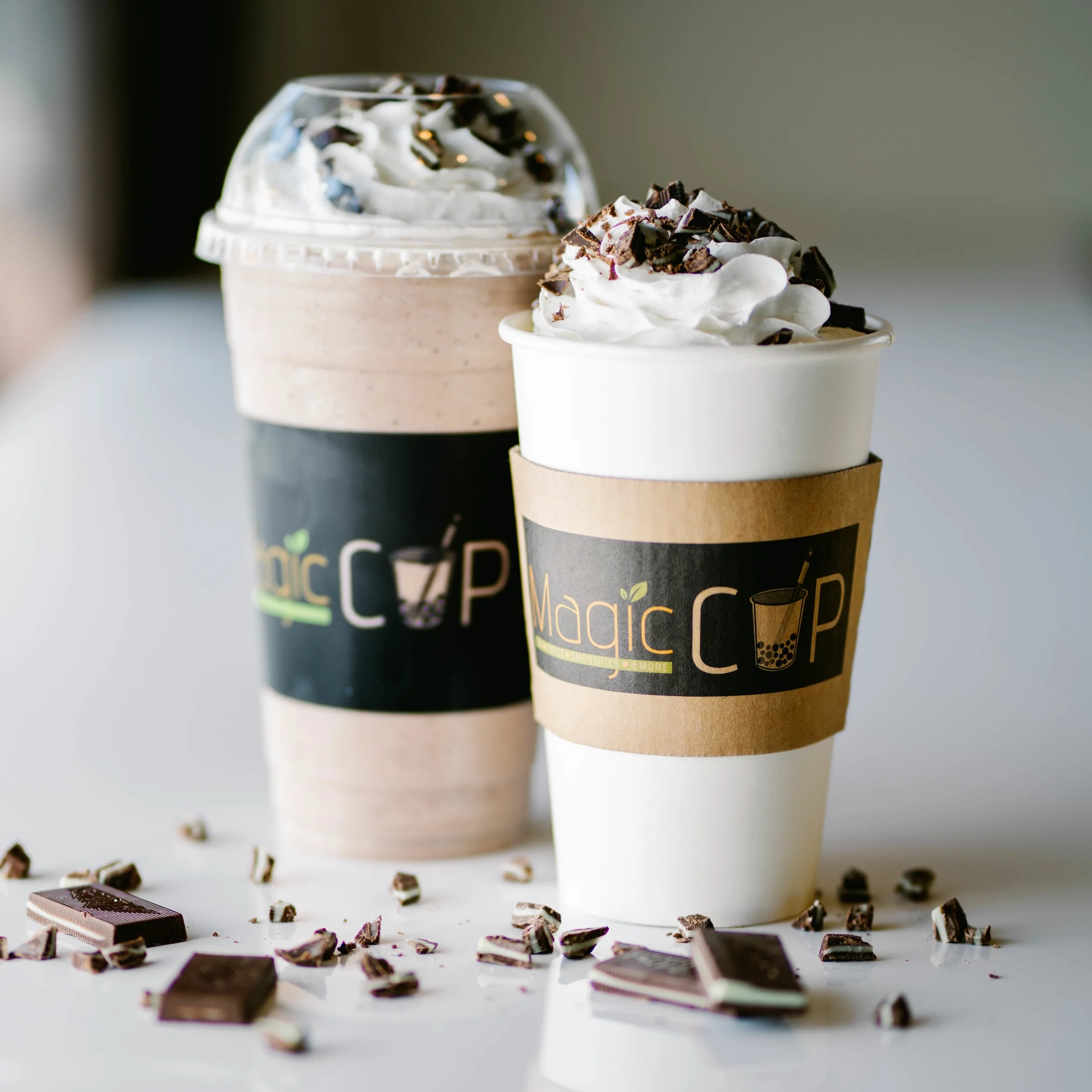 Andes Mint: Fan Favorite Drink is Back!