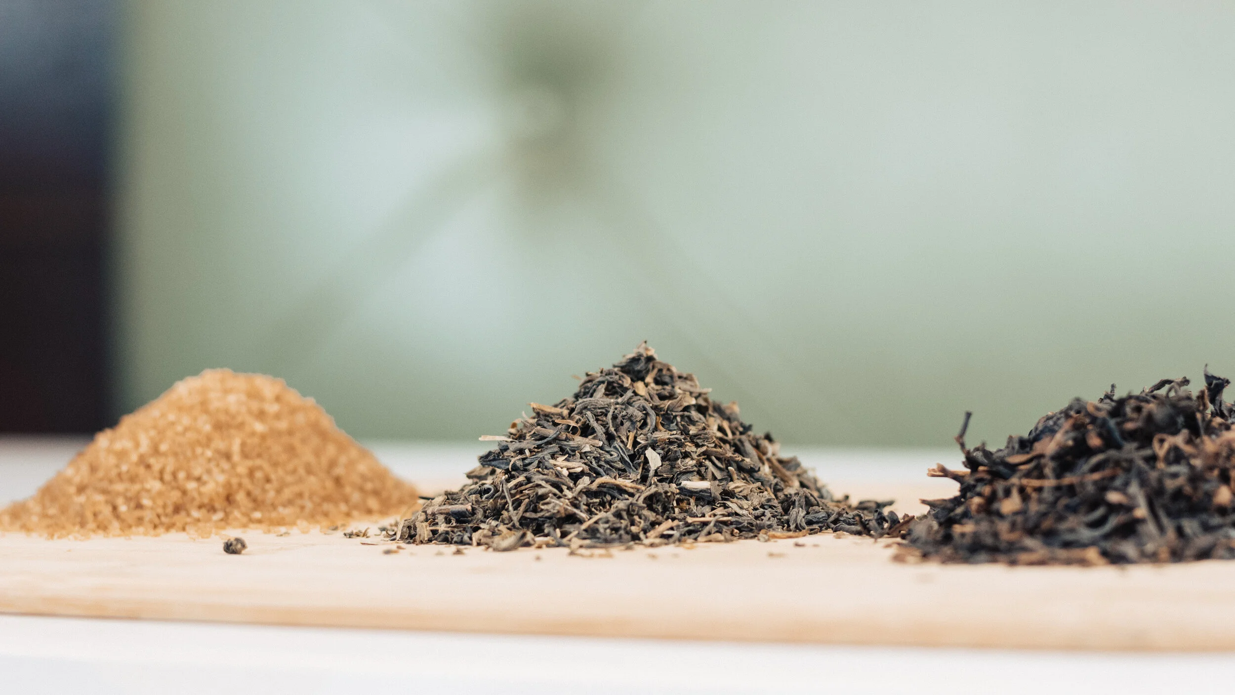 Benefits of Green Tea