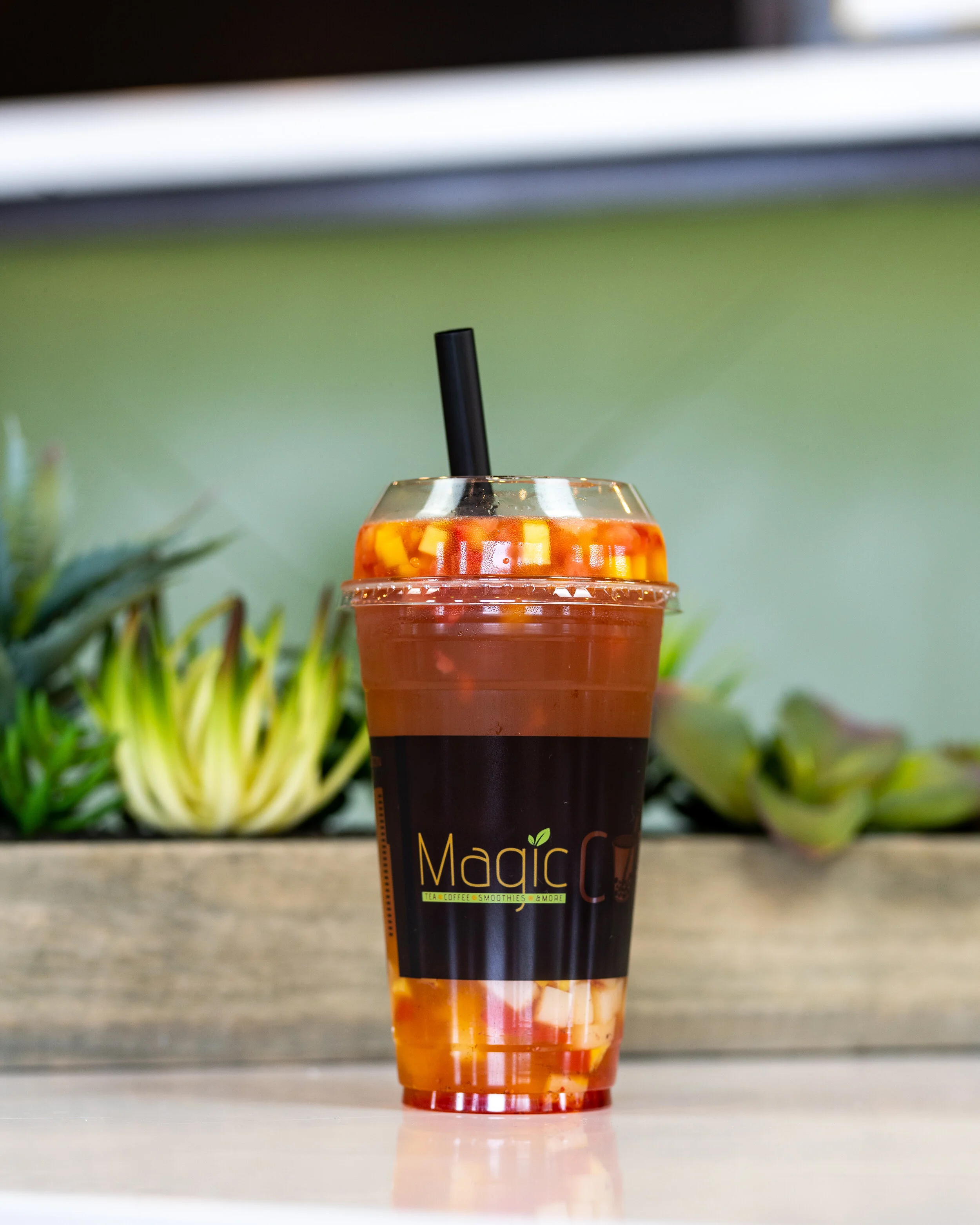 Three Drinks to Enjoy This Spring