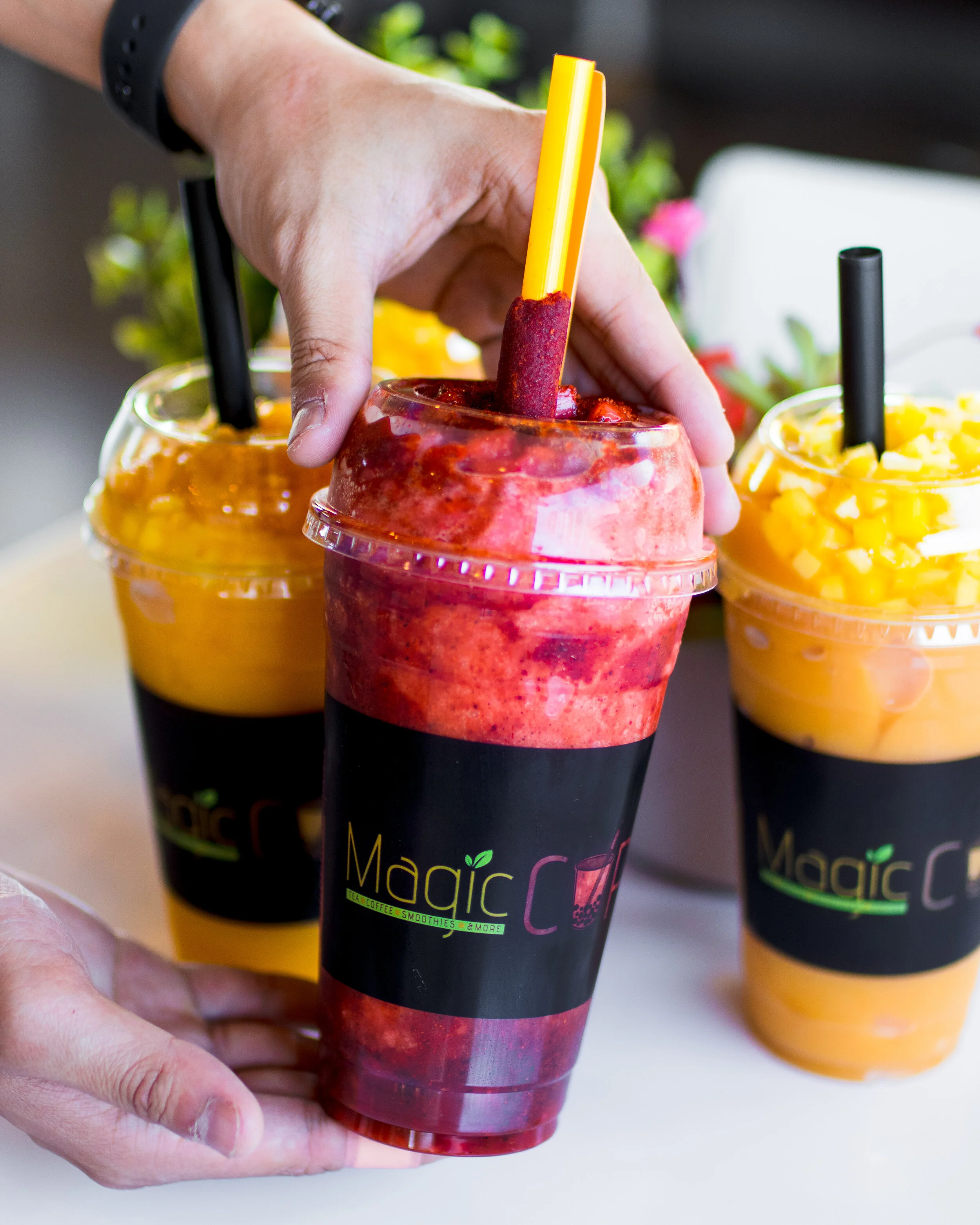 Kickin’ It Up A Notch: Cha-Signature Series
