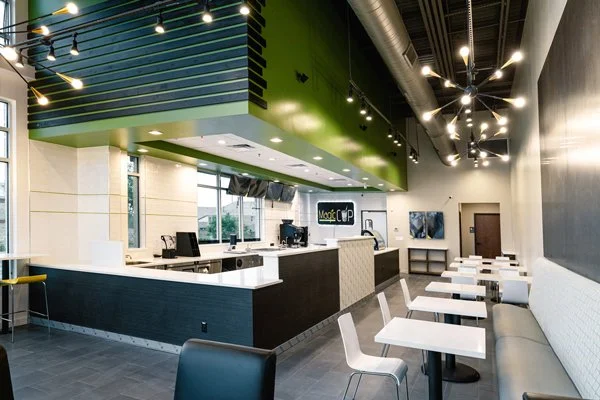 Creating Designs as Fresh as Our Menu: How Magic Cup Makes Magical Spaces at Each MCC Location