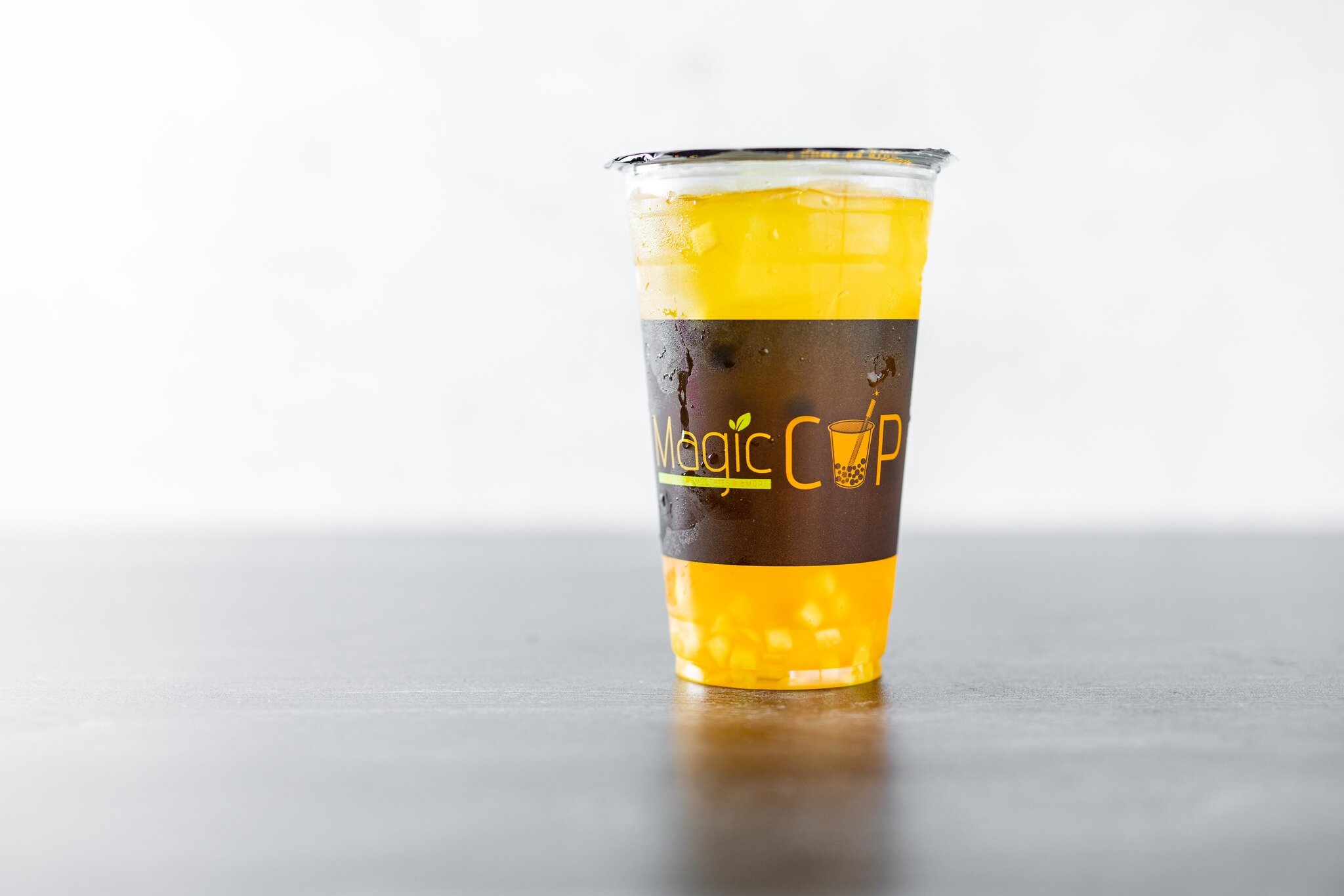 MAGIC CUP - 778 Photos & 487 Reviews - 11724 Bellaire Blvd