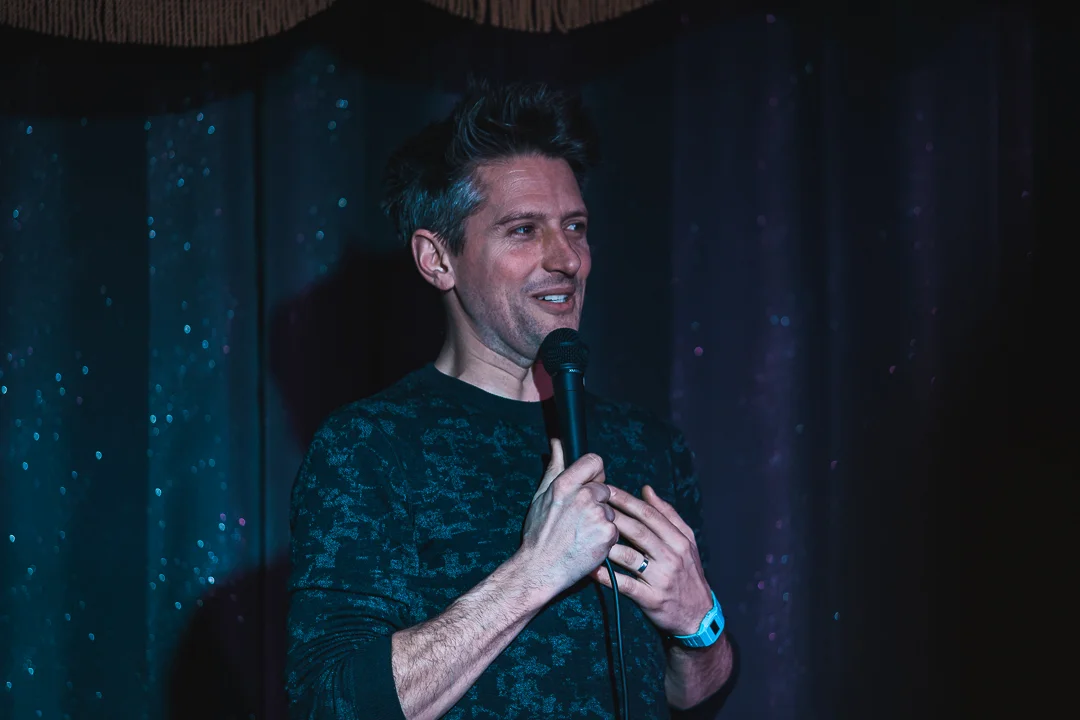 Stuart Goldsmith