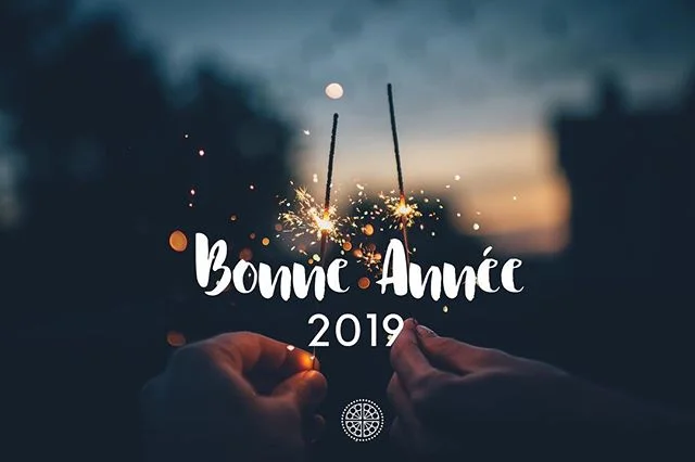 Bonne ann&eacute;e &Eacute;glise du Plateau!!! 🎊🥂🍾
Que 2019 soit une ann&eacute;e o&ugrave; chacun de nous s'approche de notre Sauveur et prenne plaisir en Lui comme jamais auparavant.
Je vous aime!!! ❤️
Brad #bonneannee2019 #egliseduplateau #souh