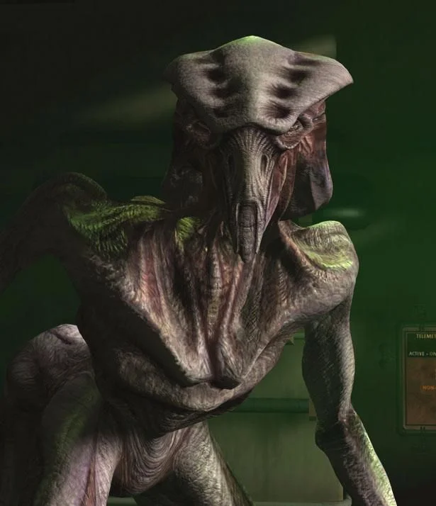Species 8472
