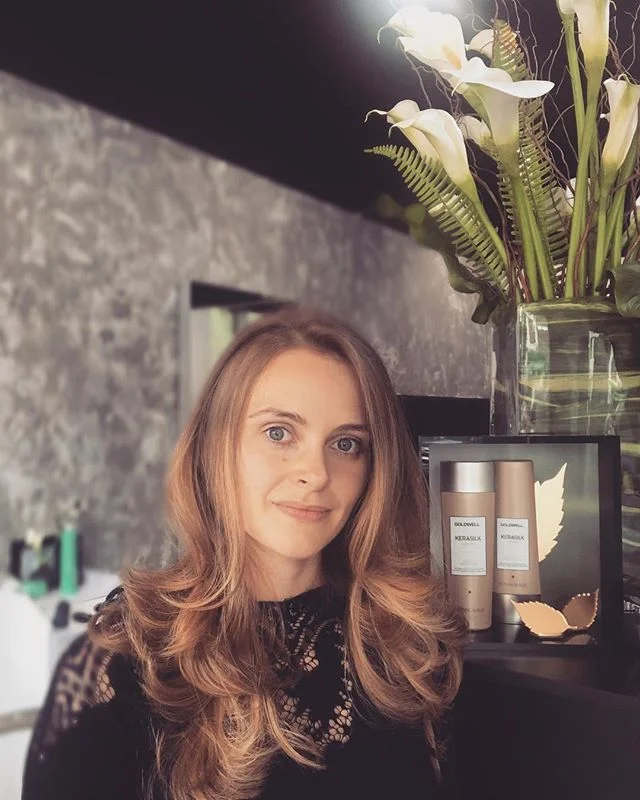 Kosa Salon Astoria