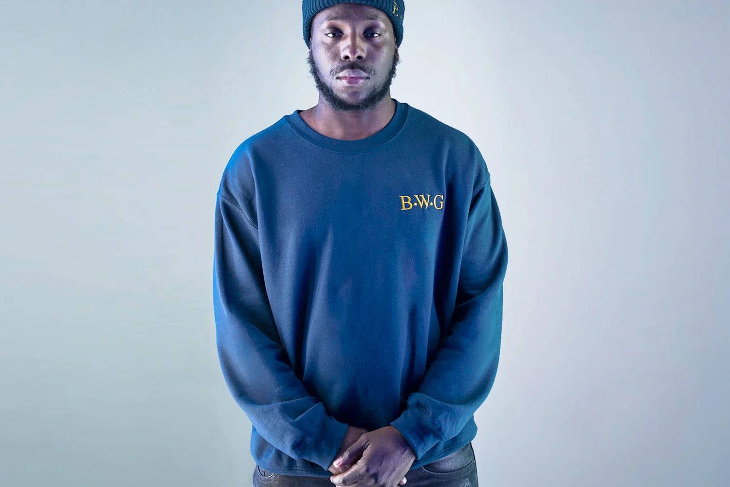 Classic-BWG-Men's-Sweatshirt-yellow-logo.jpg