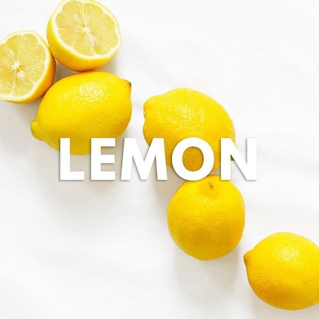 🍋 When life gives you lemons, make lemonade. ✨⁠
⁠
Do you know benefits of lemon? 🤔⁠
⁠
👀 Take a look and understand why you need to drink more lemon juice: ⁠
⁠
🍋It promotes hydration⁠
🍋It`s a good source of vitamin C⁠
🍋It supports weight loss⁠
?