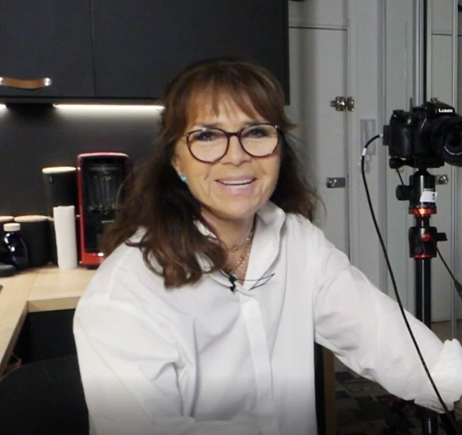 Marion Kaplan et Marimiina Quenor parlent épigénétique et nutrigénomique