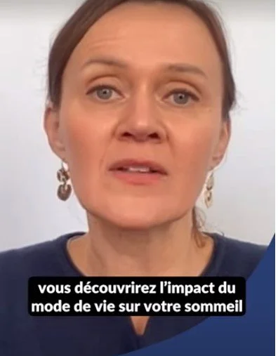 Sommeil et Gènes - Teaser