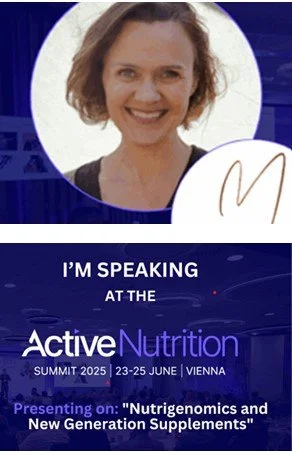 Active Nutrition - Vienne