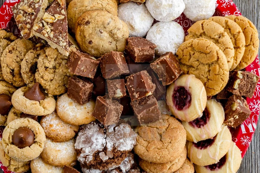 Annual Bake Sale Fundraiser