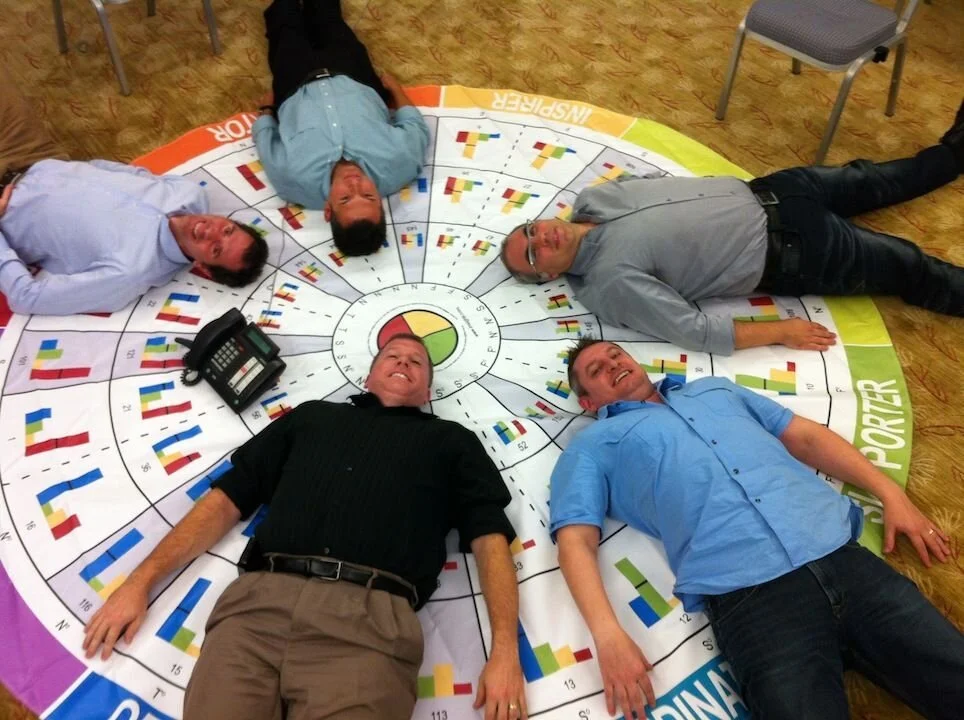 Verbindende Communicatie, thuis én op het werk: Summerschool (met kinderopvang): 