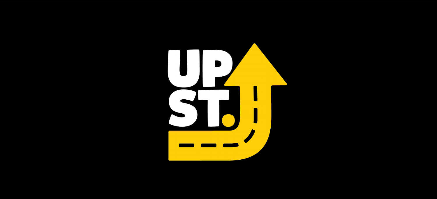 UpStreetOnlyBlack.png