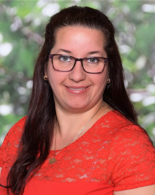 Ms. Marisol (Toddler Classroom)