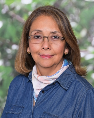 Ms. Luz (Pre-scooters Classsroom)