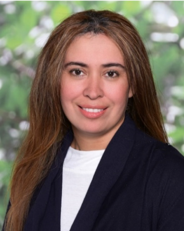 Ms. Licinia (Fantastics VPK Classroom)