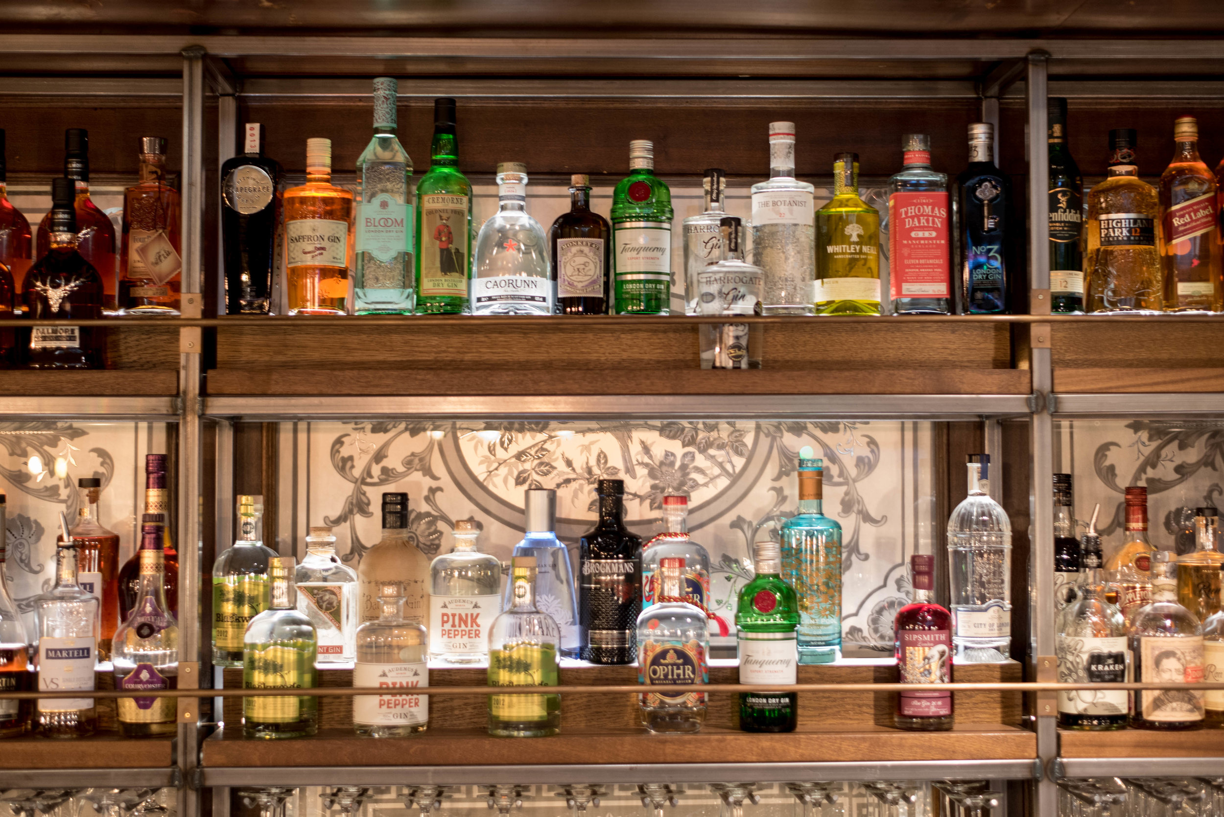 The Punch Tavern Historic Fleet Street pub, kitchen and private hire space.