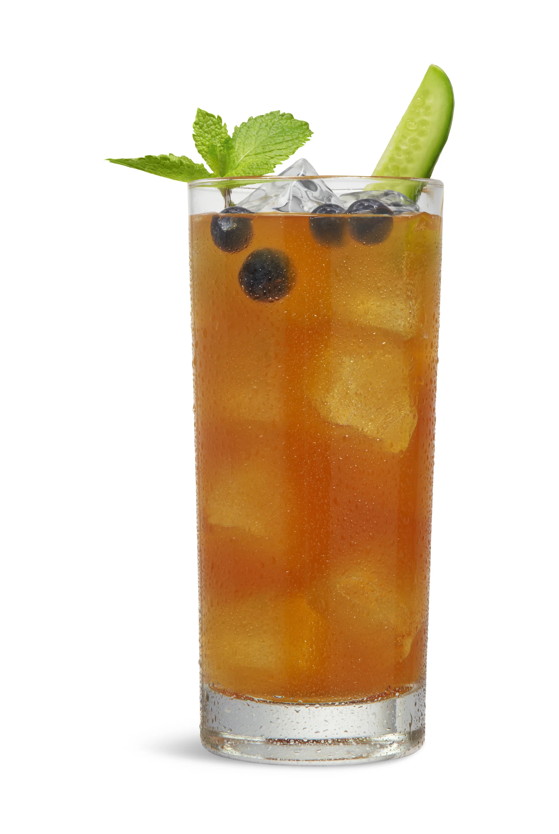 Pimms Cup Duke's Pubs Menu