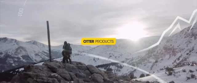 The Story of Otterbox