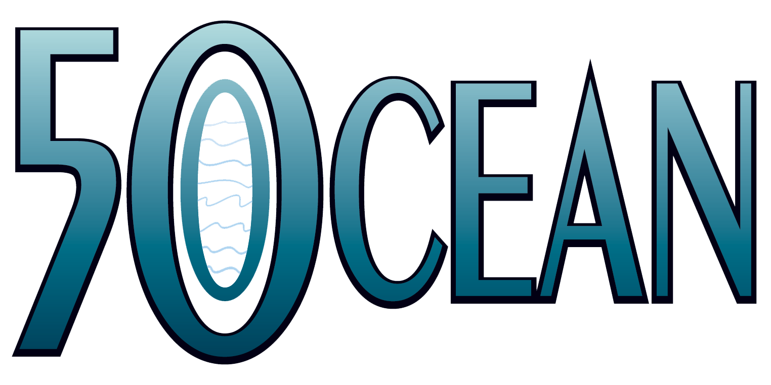 50 OCEAN