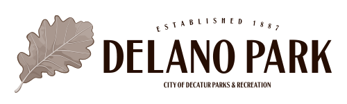 Delano Park