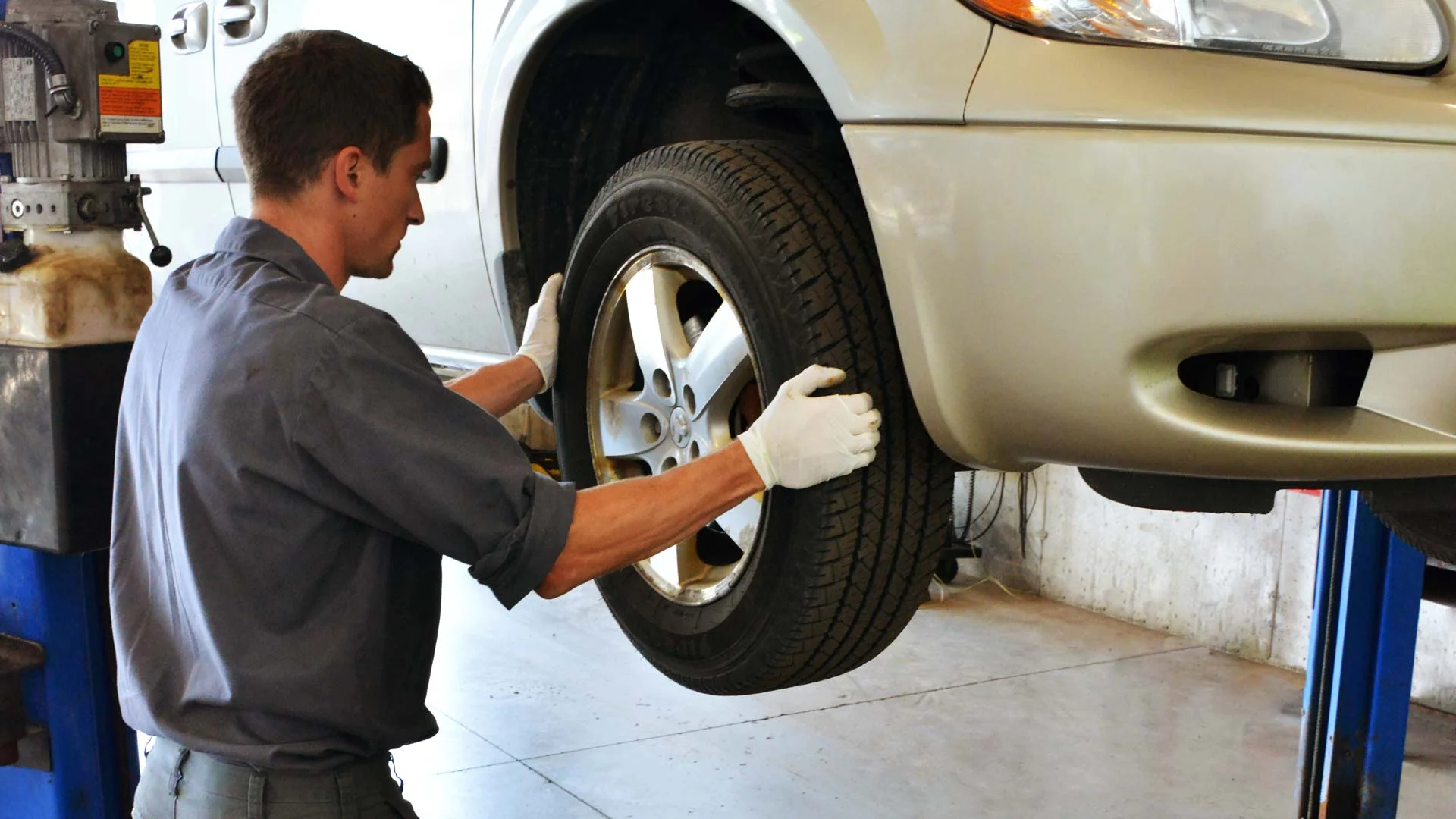 Maintaining Your Car Leroy's Auto Care Complete Automotive