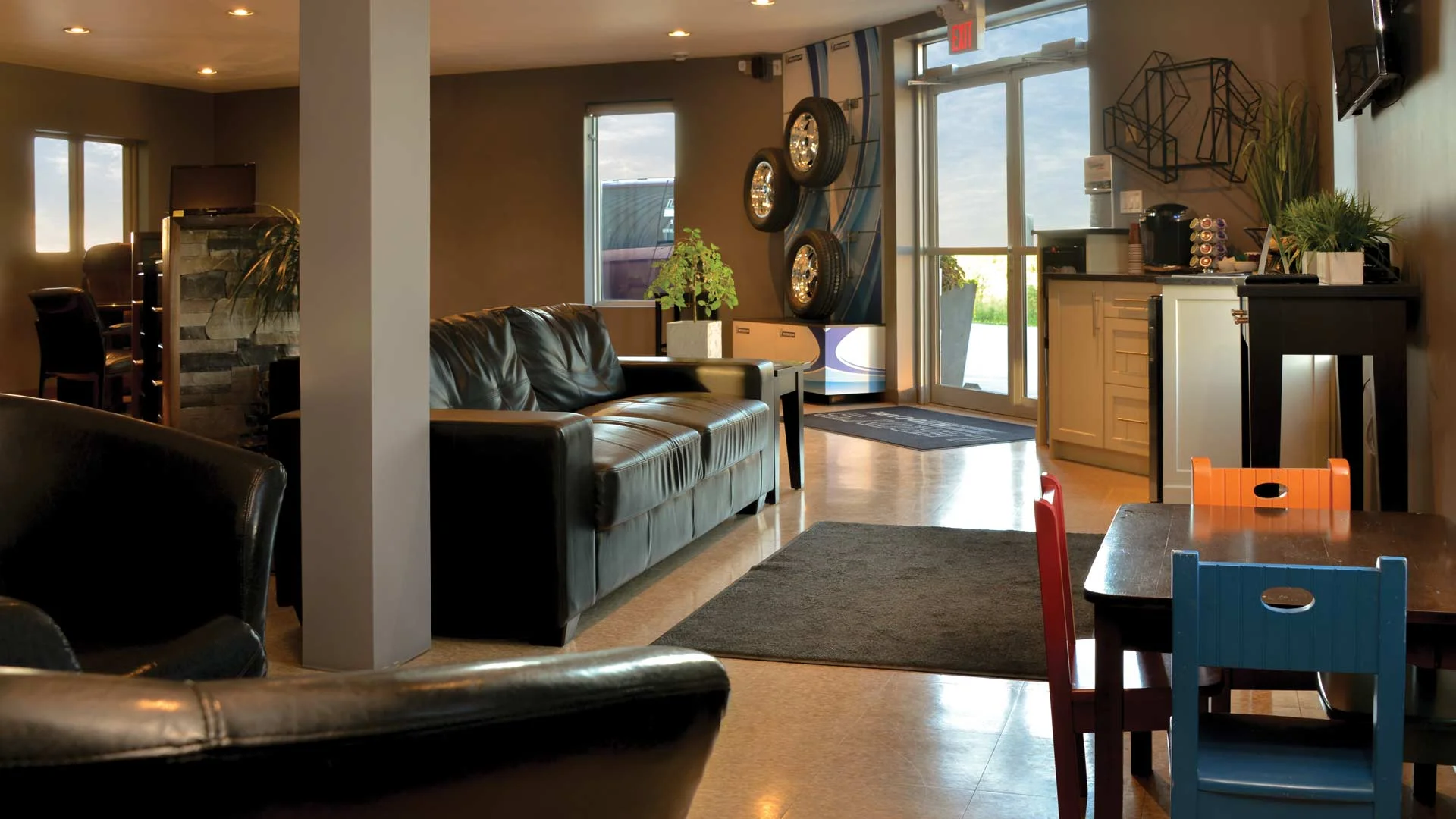 Maintaining Your Schedule Leroy's Auto Care Complete Automotive