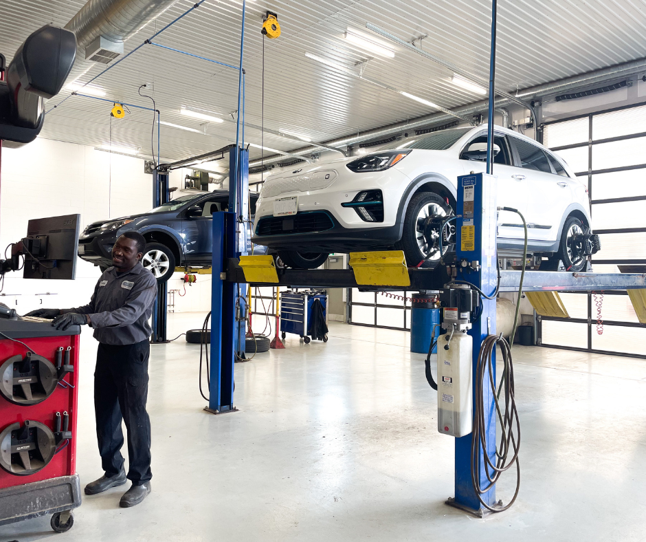 Blog Leroy's Auto Care Complete Automotive Maintenance Elmira