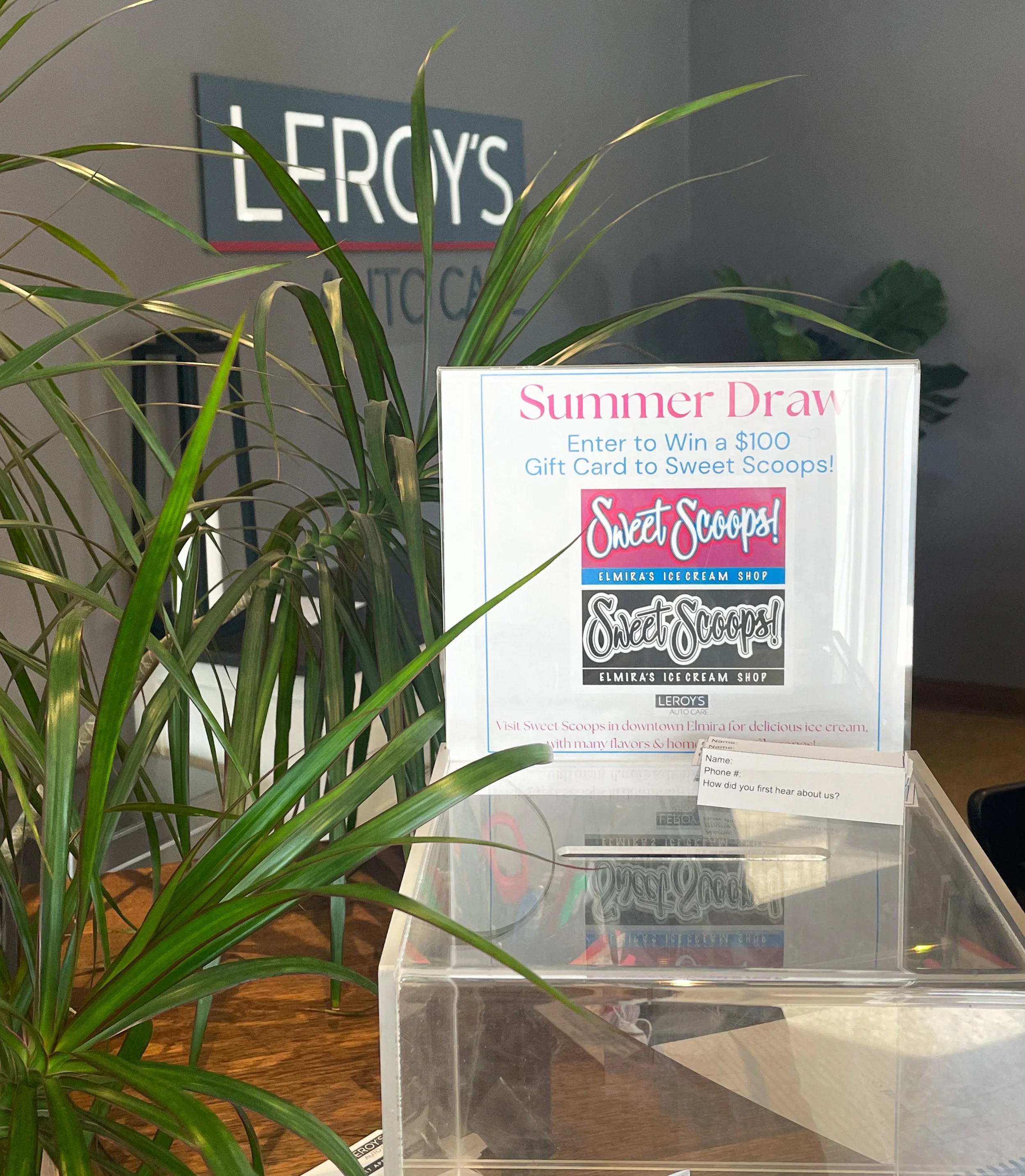 Blog Leroy's Auto Care Complete Automotive Maintenance Elmira