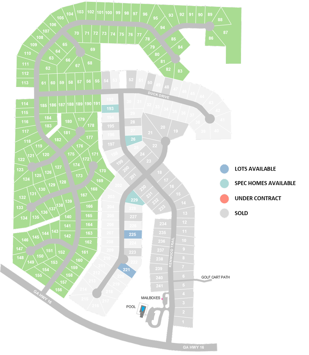 Fieldstone — Dustin Shaw Homes