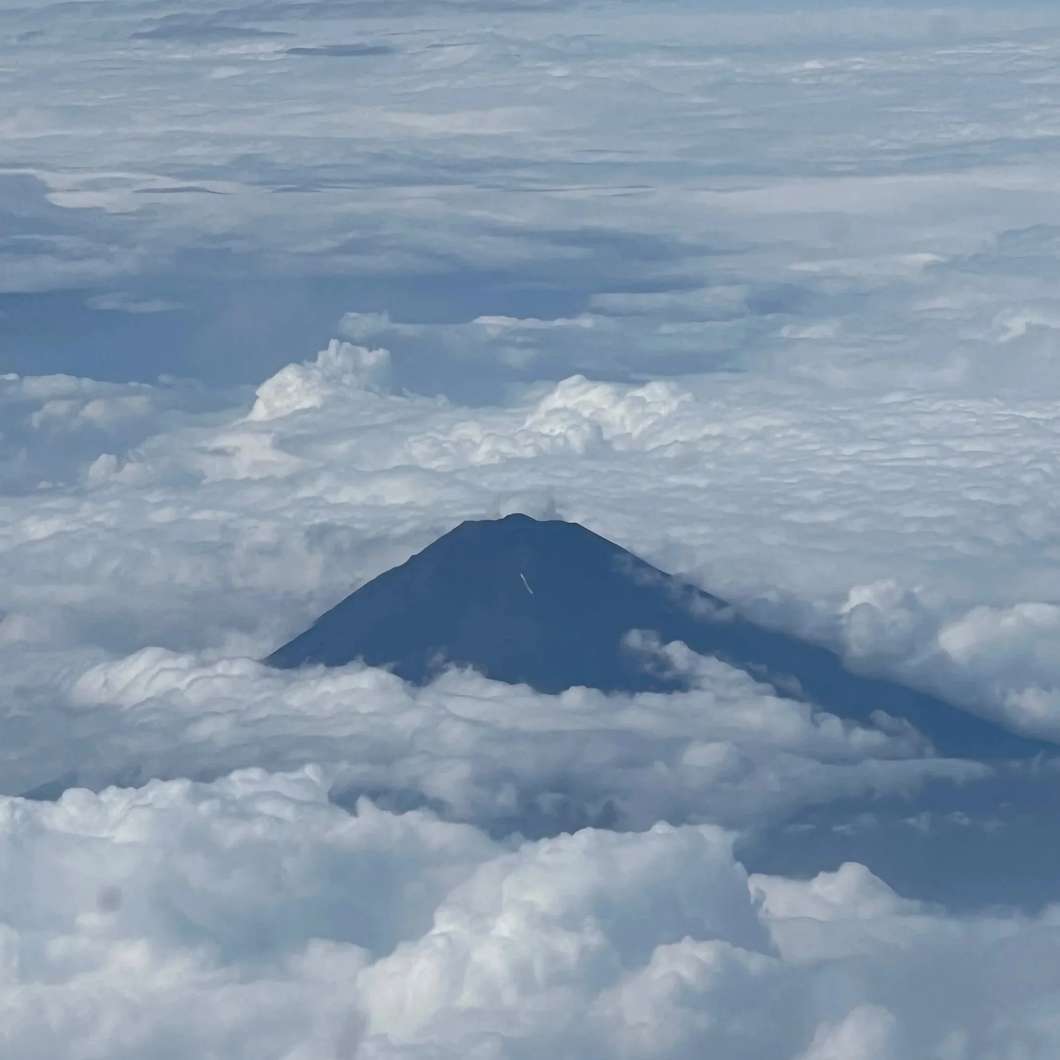 Mount Fuji