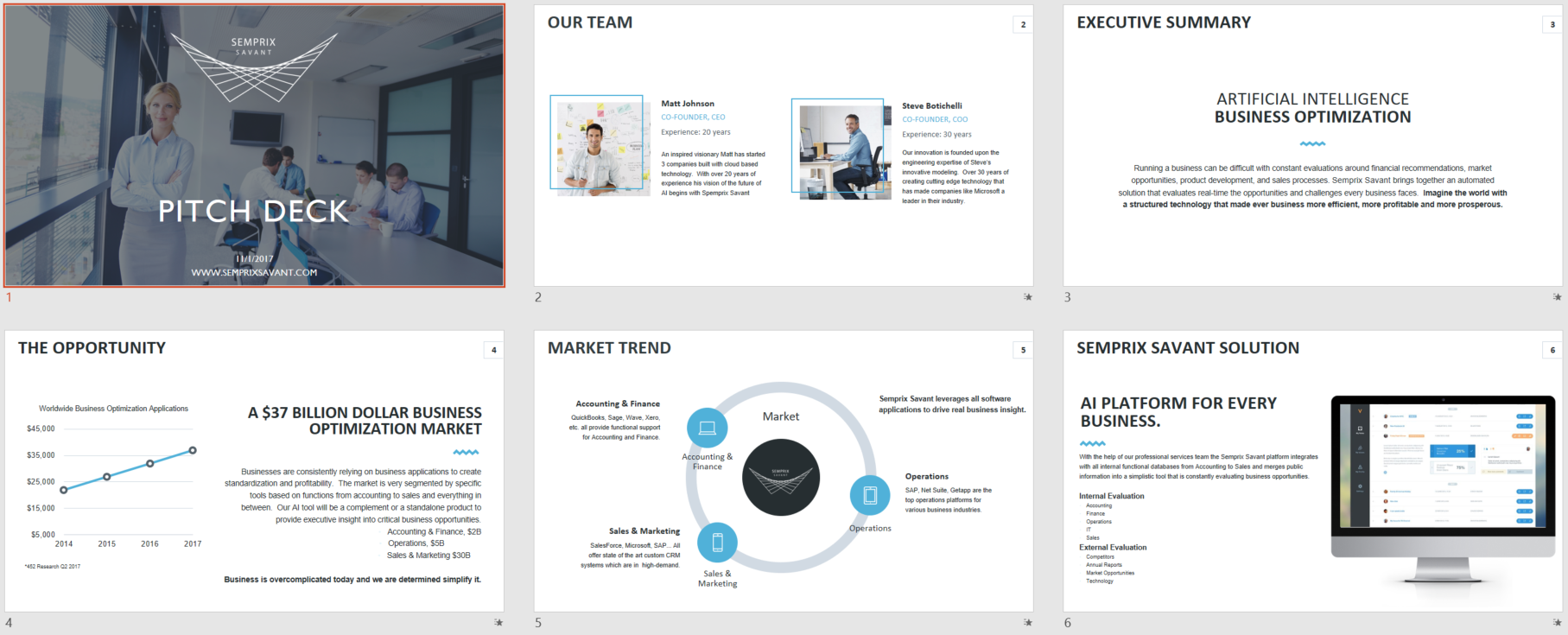 Vc Pitch Deck Structure | 18 Pitch Deck Examples for Any Startup – JDWK