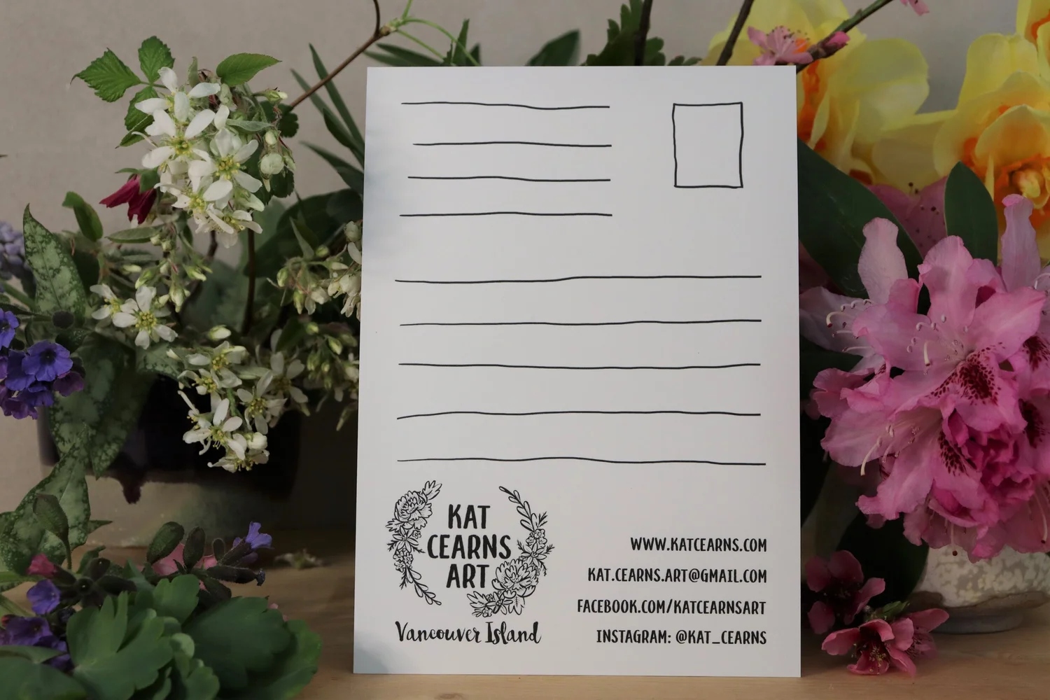 Blue bunny instagram