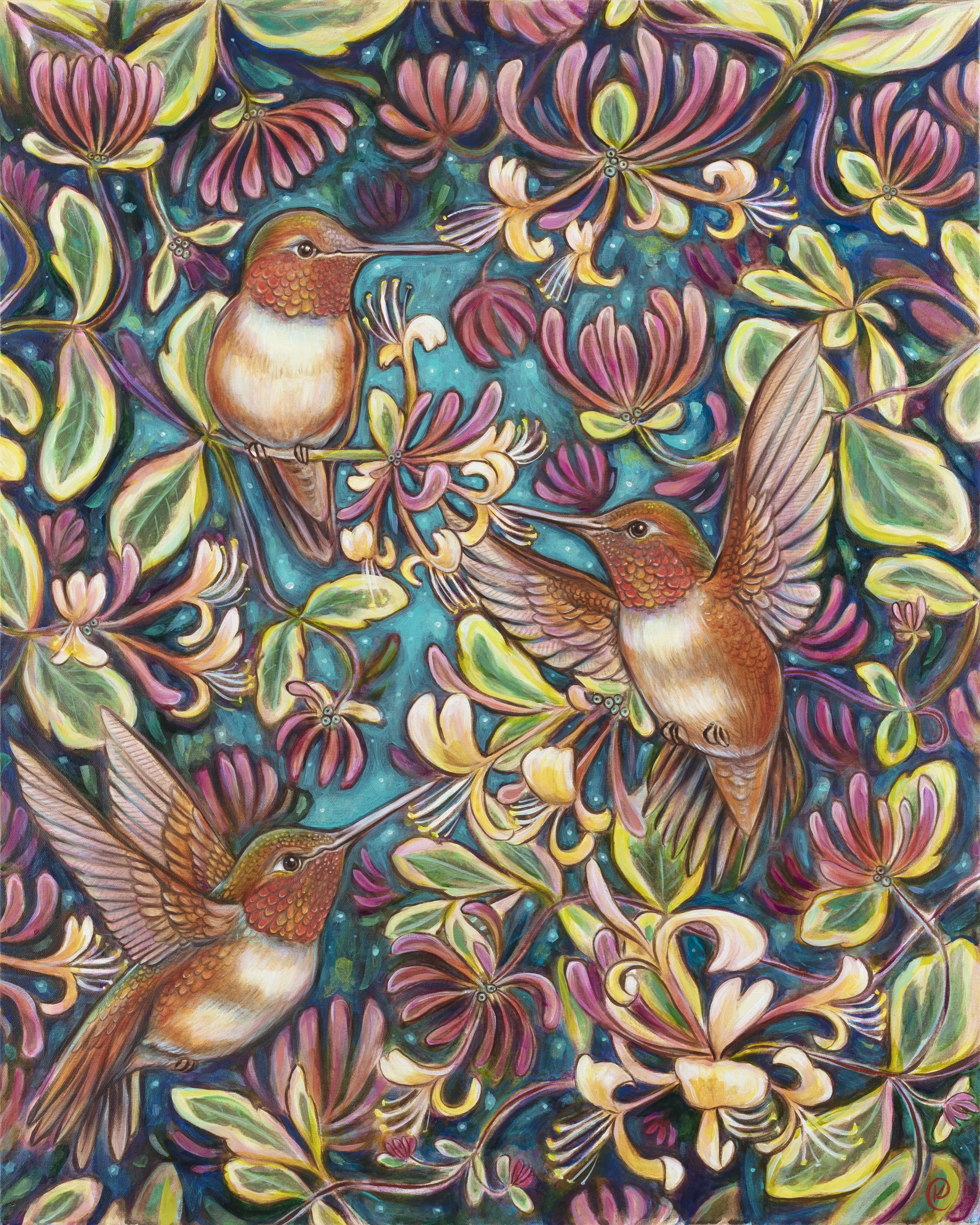 Three Hummingbirds 24x30-MediumRes.jpg