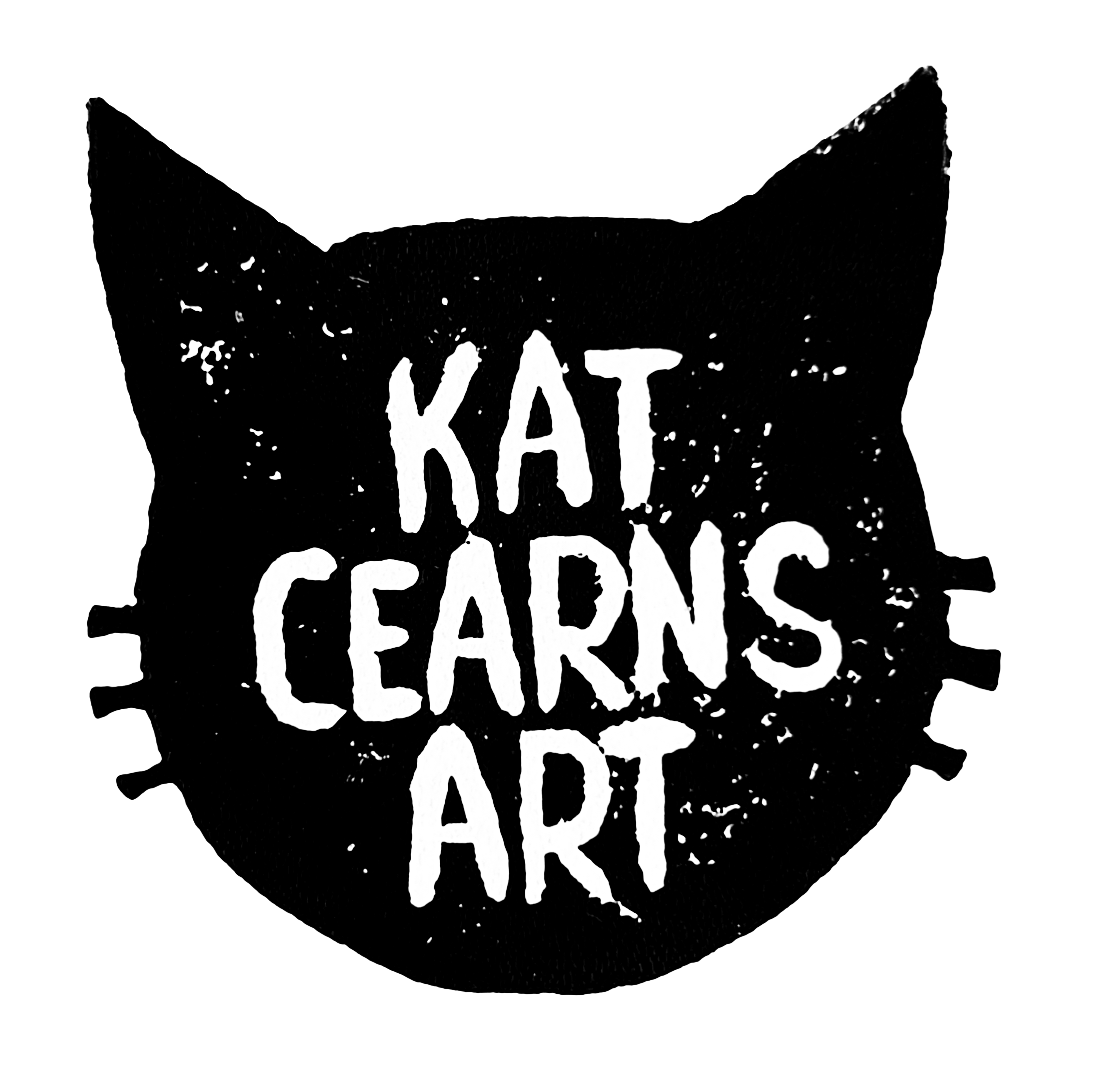 Kat Cearns Art
