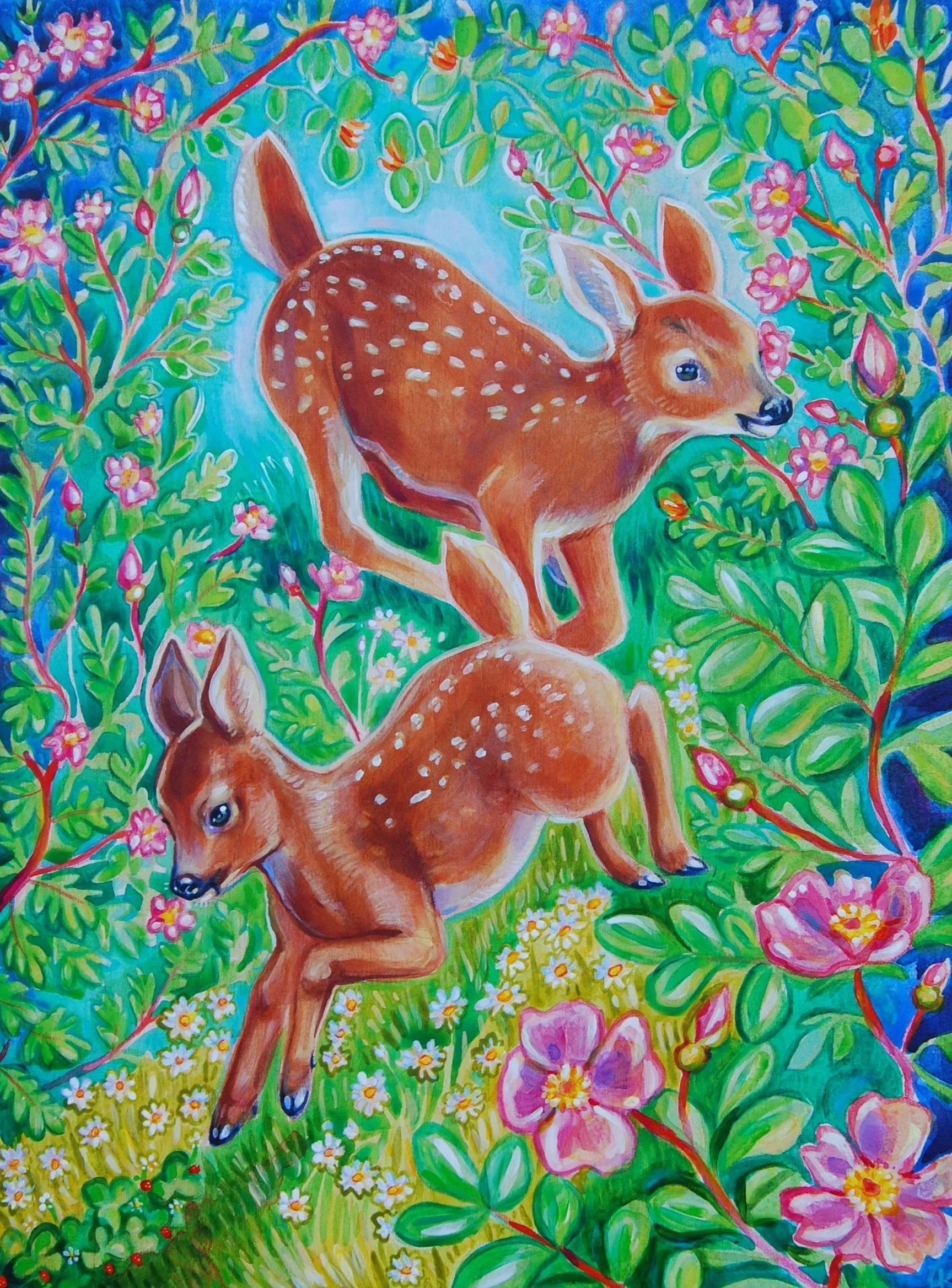 Secret Garden 2019. Sold