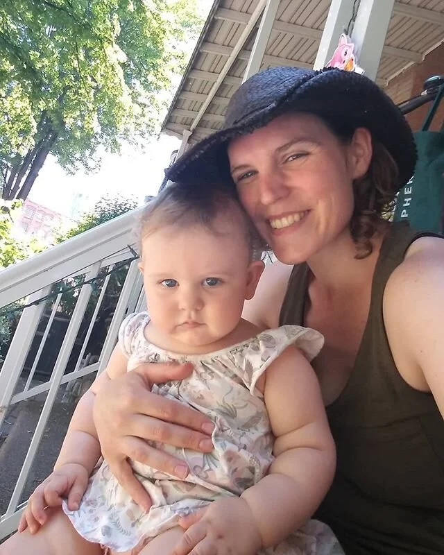 🎉 My baby turned one yesterday!

I've always felt that first birthdays are for parents more than anyone else. 🙌 What do you think?

Our lives have changed dramatically over the past year. Our lives look different in many, many ways. We have worked 