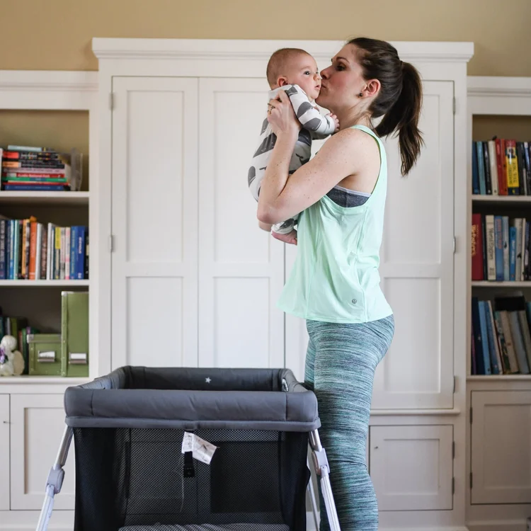 Expecting Pelvic Health