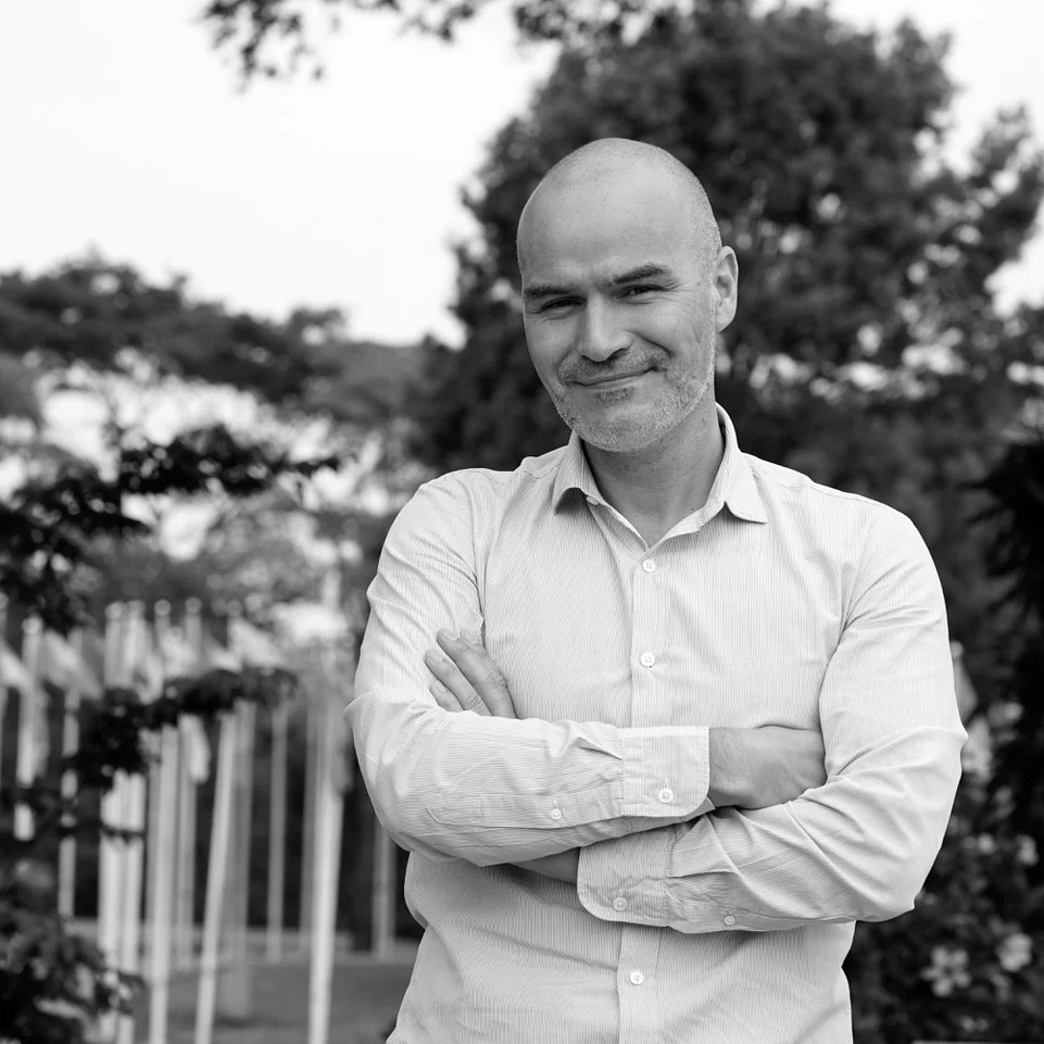 Emmanuel is the Director and co-Founder of Data-Pop Alliance, a coalition on Big Data and development co-created in 2013 by the Harvard Humanitarian Initiative, MIT Media Lab, Overseas Development Institute, joined in 2016 by the Flowminder Foundation as its 4th core member. He is a Visiting Scholar at MIT Media Lab, a Research Affiliate at HHI and a Research Associate at ODI. He is the author of UN Global Pulse’s White Paper “Big Data for Development” (2012) and of the 2013 and 2014 OECD Fragiles States reports. His research and work focus on Big Data’s application and implications for official statistics, poverty and inequality, conflict, crime, and fragility, climate change, vulnerability and resilience, and human rights, ethics, and politics. He worked as a Development Economist for UNDP in New York from 2006-09 on fiscal policy, post-conflict economic recovery and migration, and between 2000-04 in Hanoi, Vietnam, for the French Ministry of Finance as a technical assistant in public finance and official statistics. He holds a BA in Political Science and an MA in Economic Demography from Sciences Po Paris, an MA from Columbia University School of International and Public Affairs, where he was a Fulbright Fellow, and a PhD from the University of California, Berkeley. He also a political cartoonist for various publications and media as ‘Manu’.