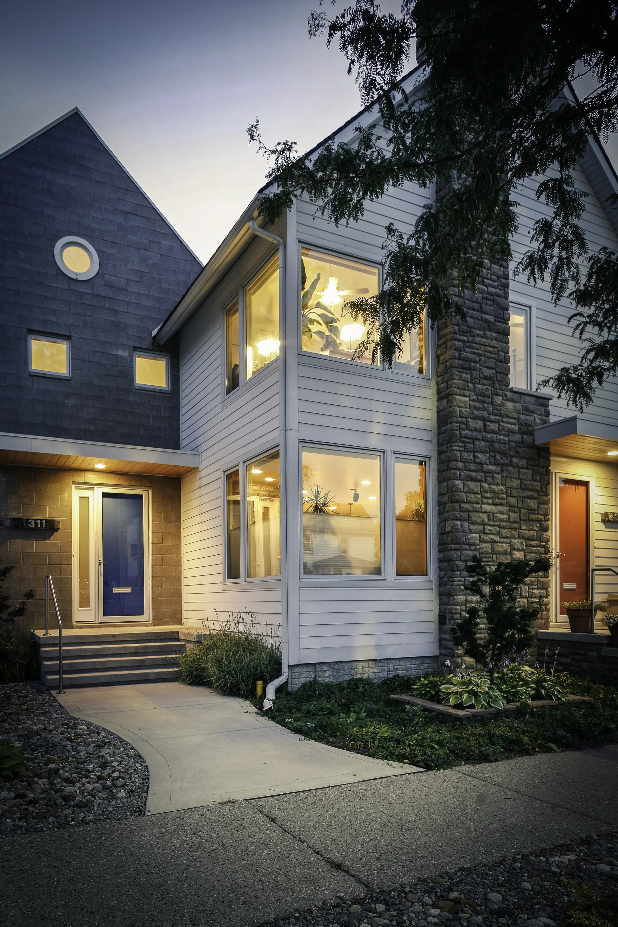 311 STREET VIEW 2 - OOMBRA ARCHITECTS
