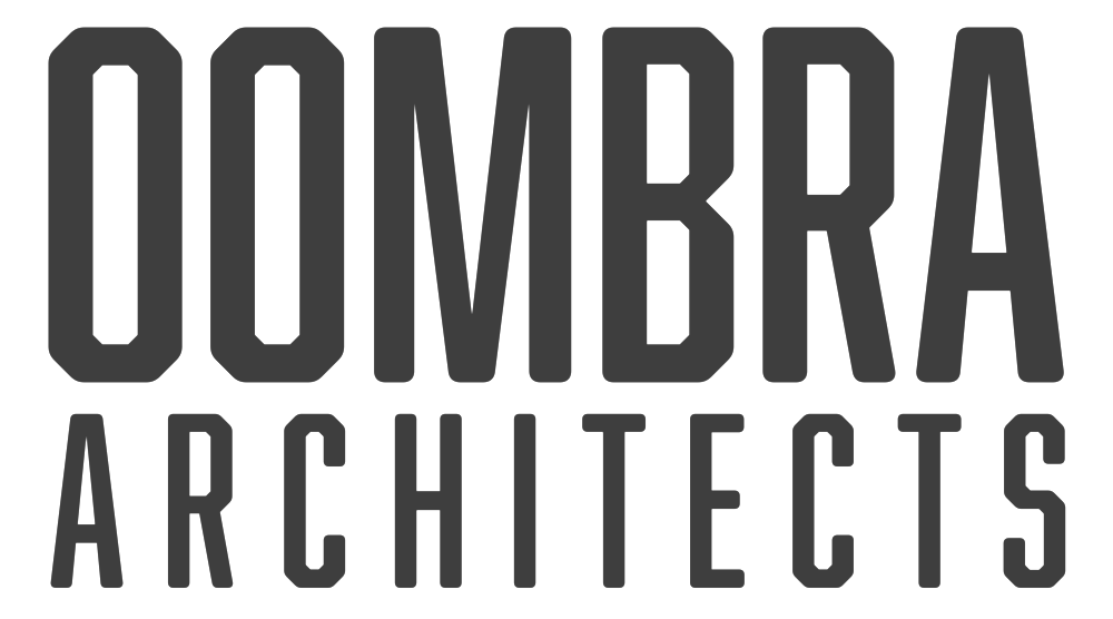 OOMBRA ARCHITECTS