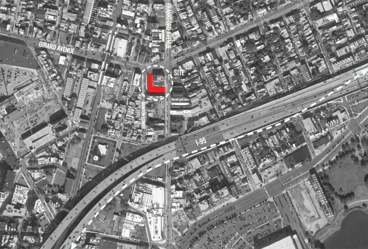 Site Map_The Avant_OOMBRA